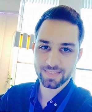 Panagiotis Garefalakis